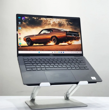 لپ تاپ Dell Latitude 7410 استوک | 16GB RAM | 256GB SSD | Core i5 10310U | Intel UHD | 14" FHD